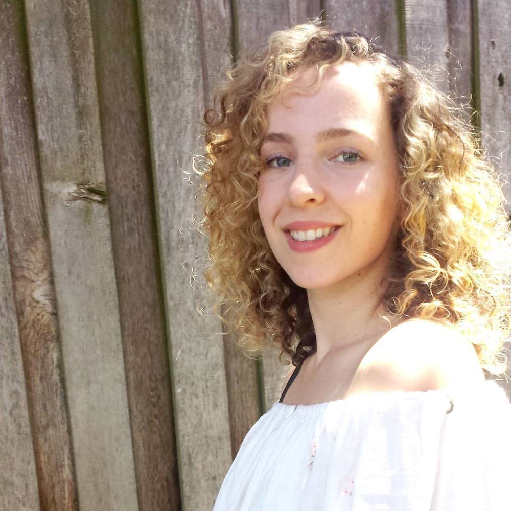 Meet your Posher, Sierra
